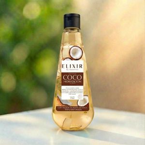 Shampoo de Coco ELIXIR