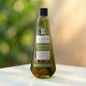 Shampoo de Romero ELIXIR
